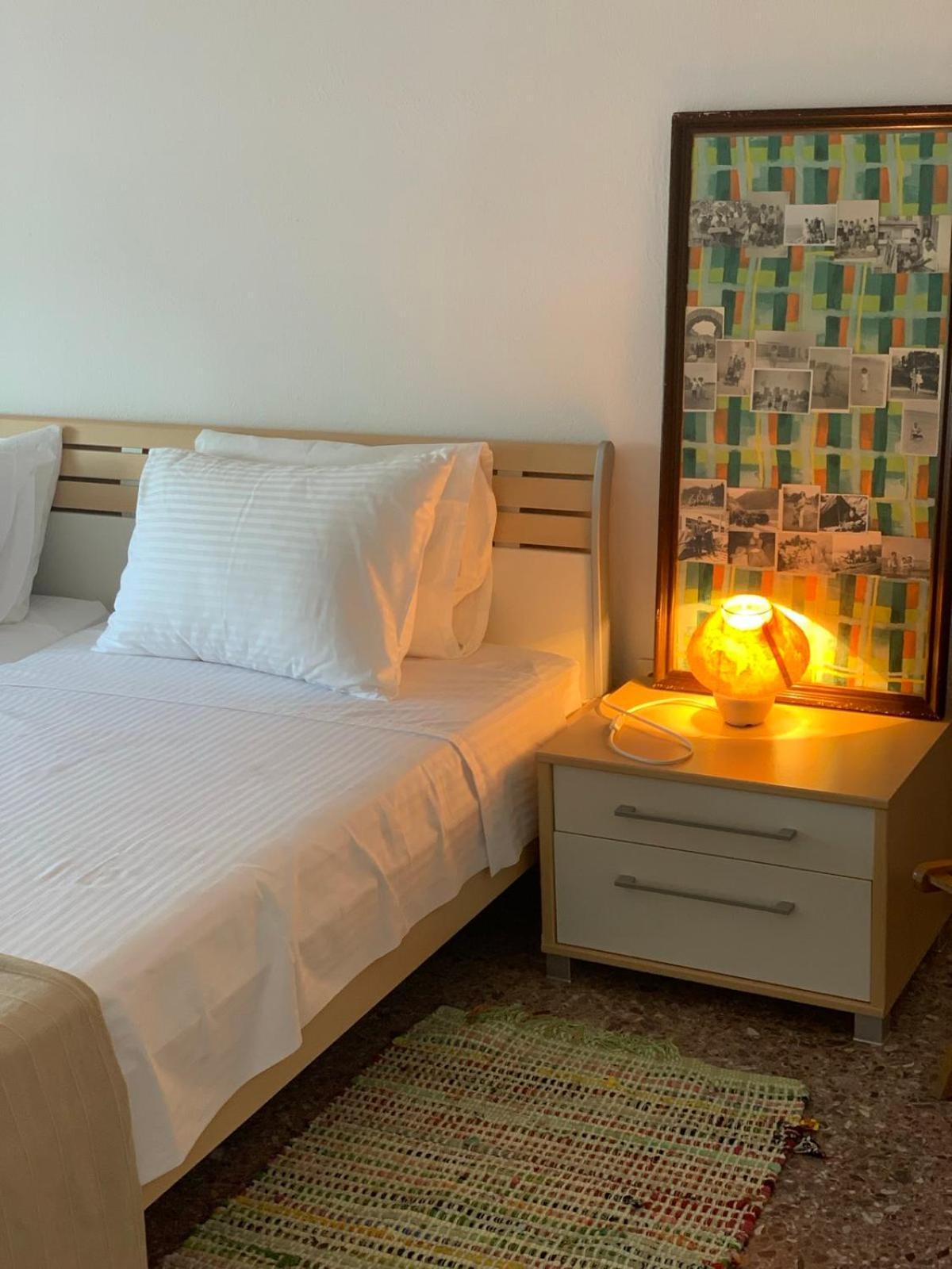 Apartmán Kalelia Nea Poteidaia Exteriér fotografie