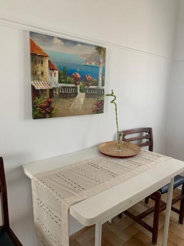 Apartmán Kalelia Nea Poteidaia Exteriér fotografie