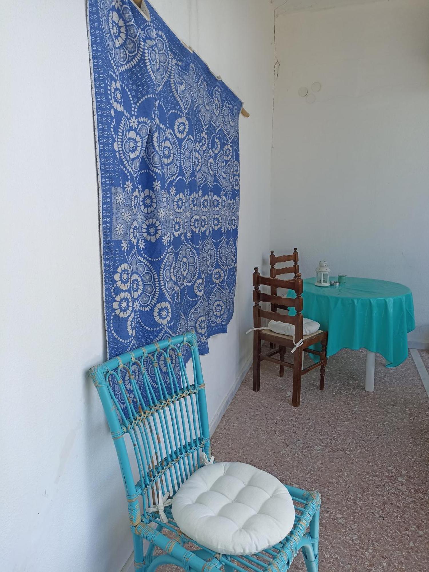 Apartmán Kalelia Nea Poteidaia Exteriér fotografie