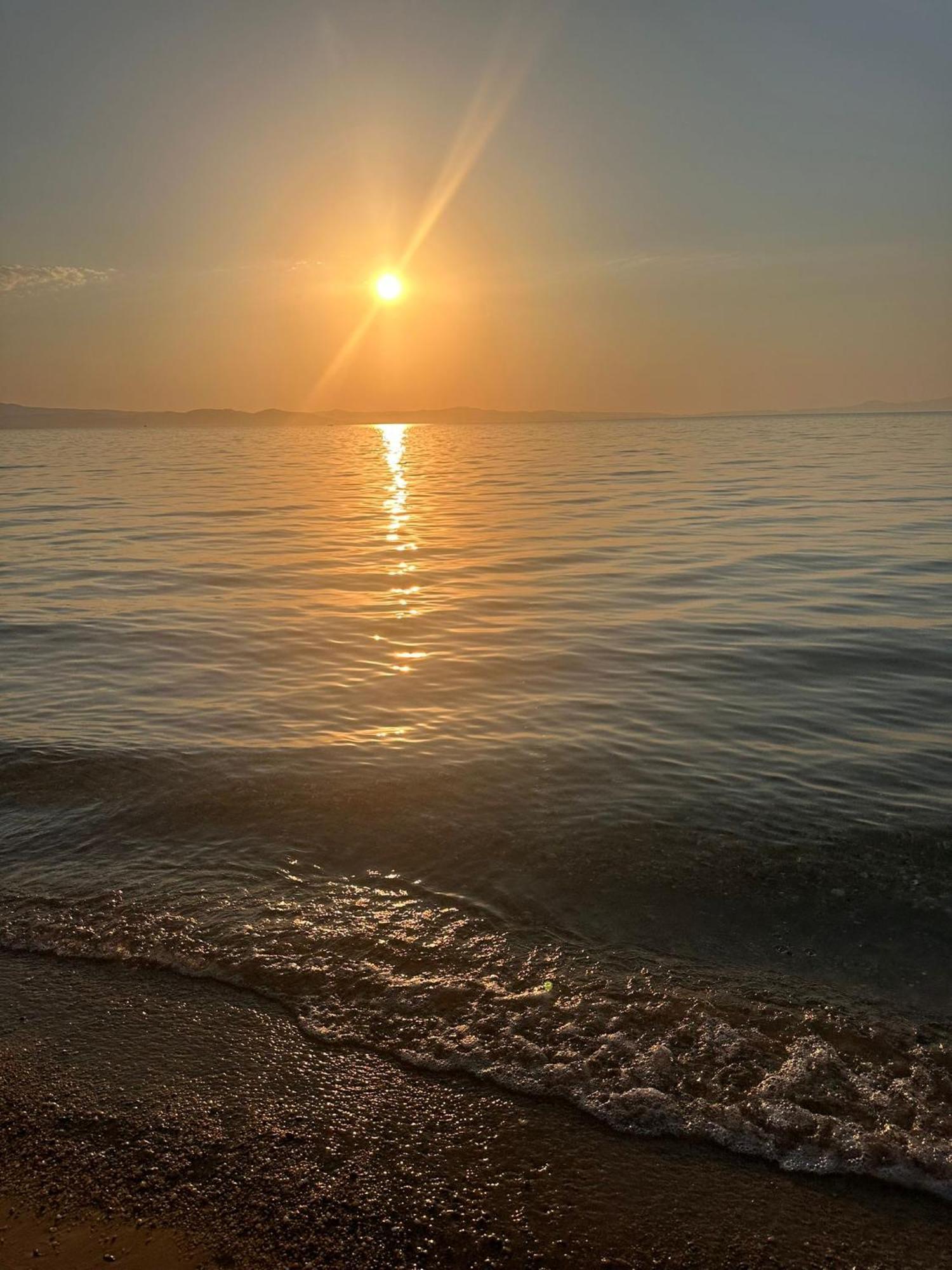 Apartmán Kalelia Nea Poteidaia Exteriér fotografie