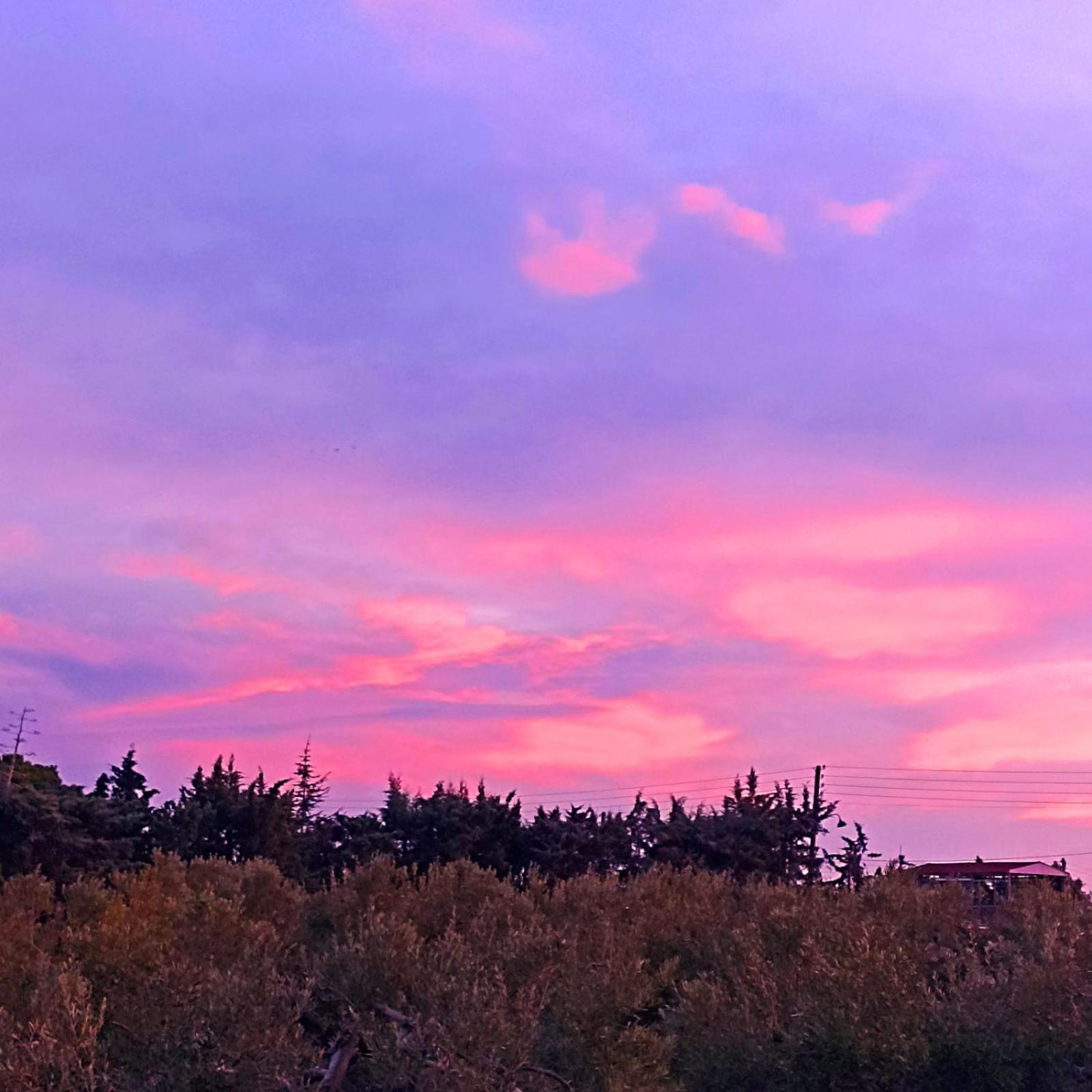 Apartmán Kalelia Nea Poteidaia Exteriér fotografie