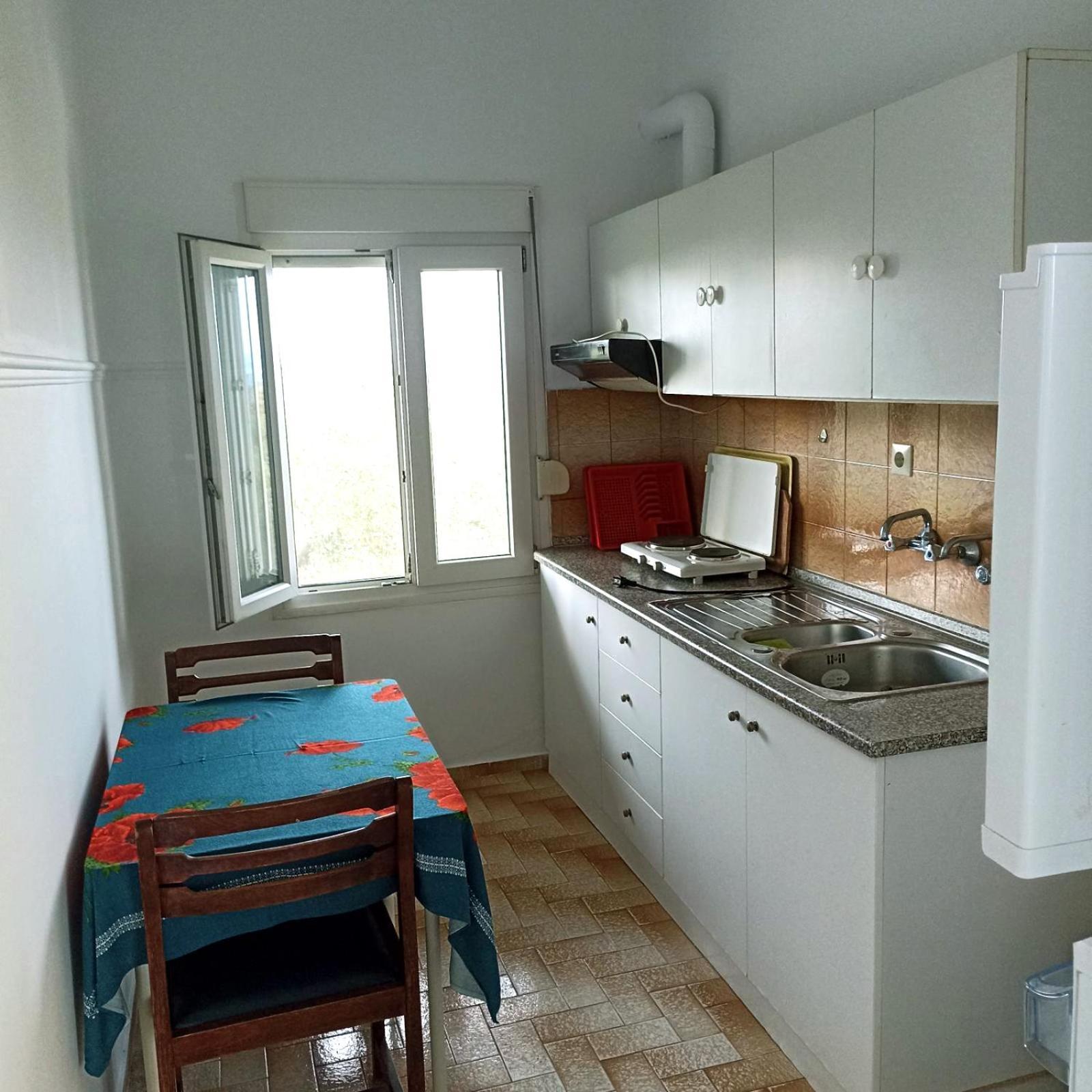 Apartmán Kalelia Nea Poteidaia Exteriér fotografie